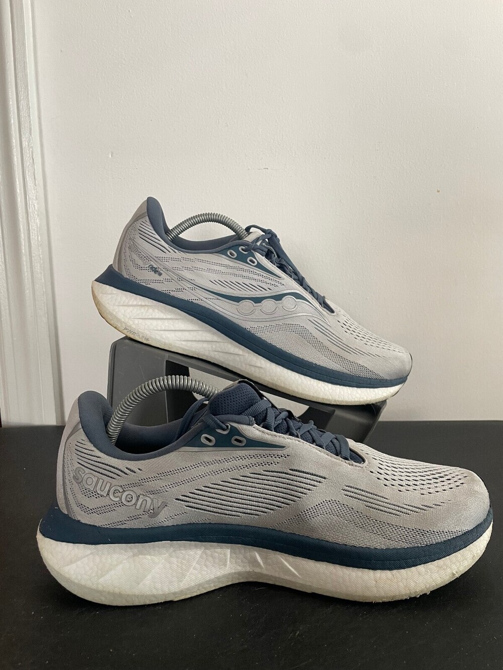 SAUCONY RIDE 18 - Picture 2 of 6